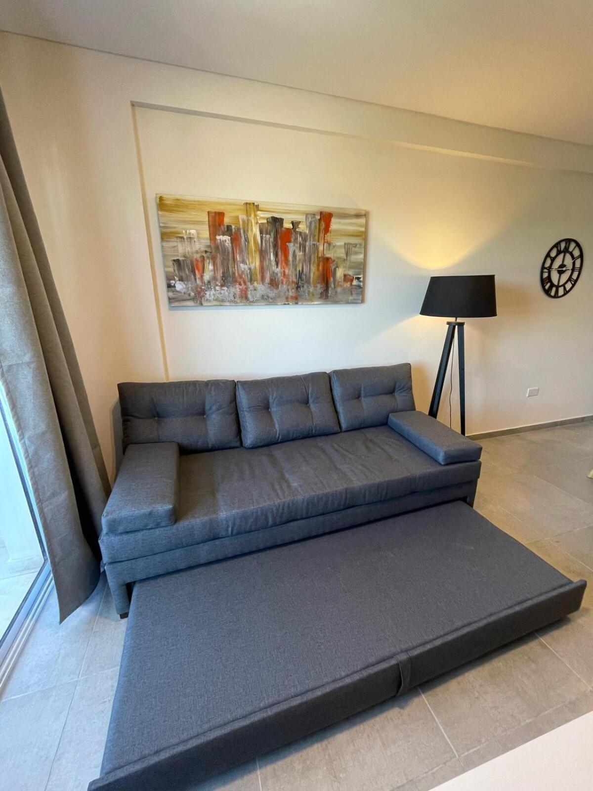 Apartment Pamparelax25