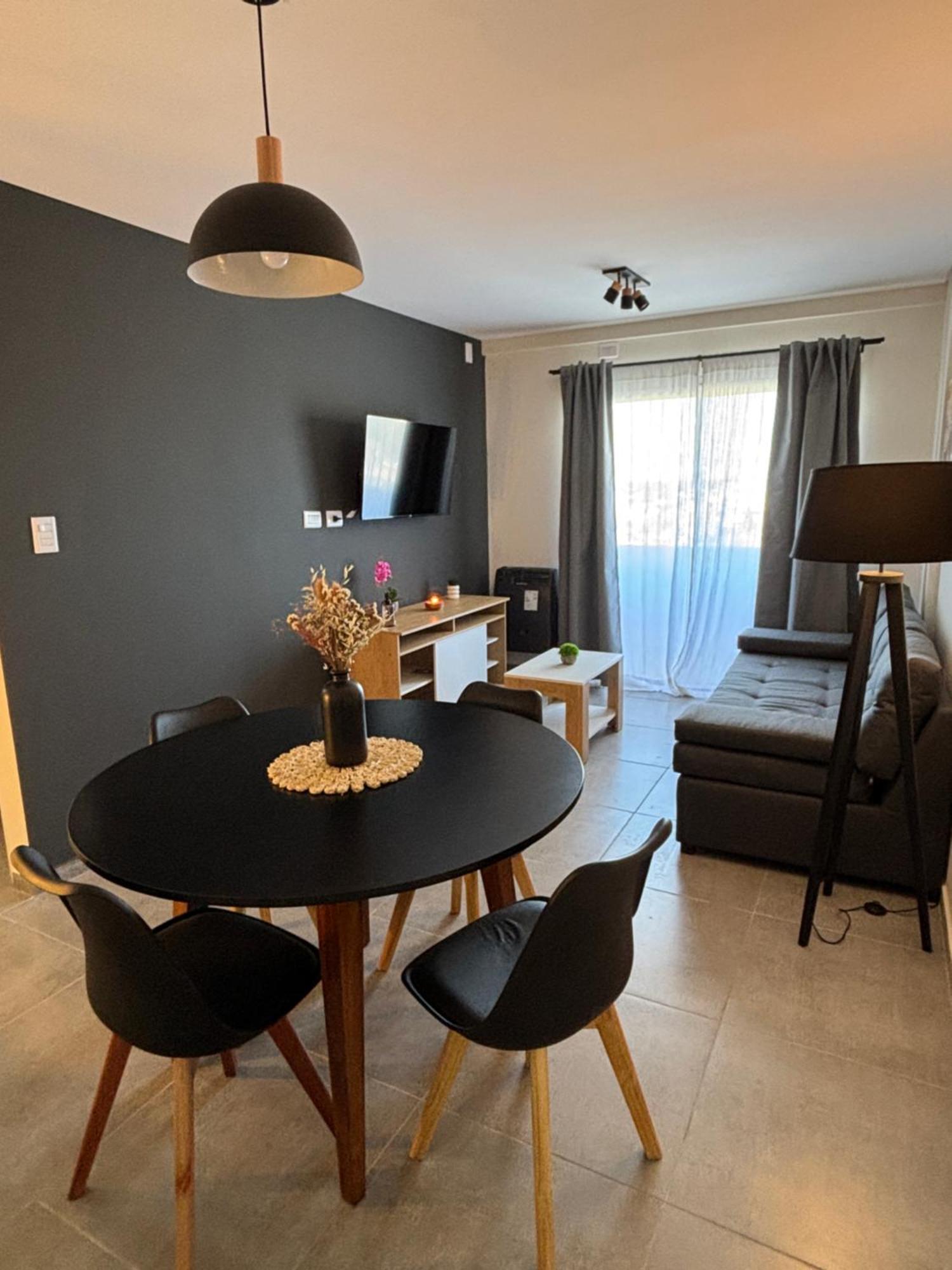 Apartment Pamparelax25 Santa Rosa (La Pampa)