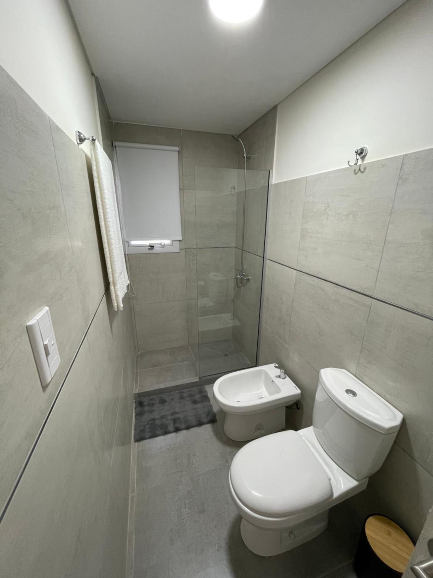 Pamparelax25 Apartment *